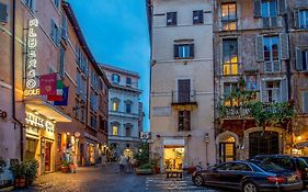 Hotel Sole Roma
